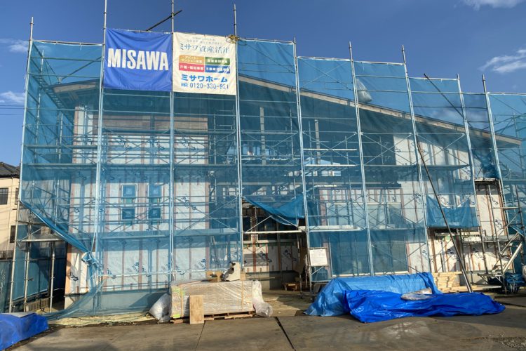 児童発達支援事業所開所に向けて
